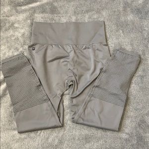 High waisted Leggings
